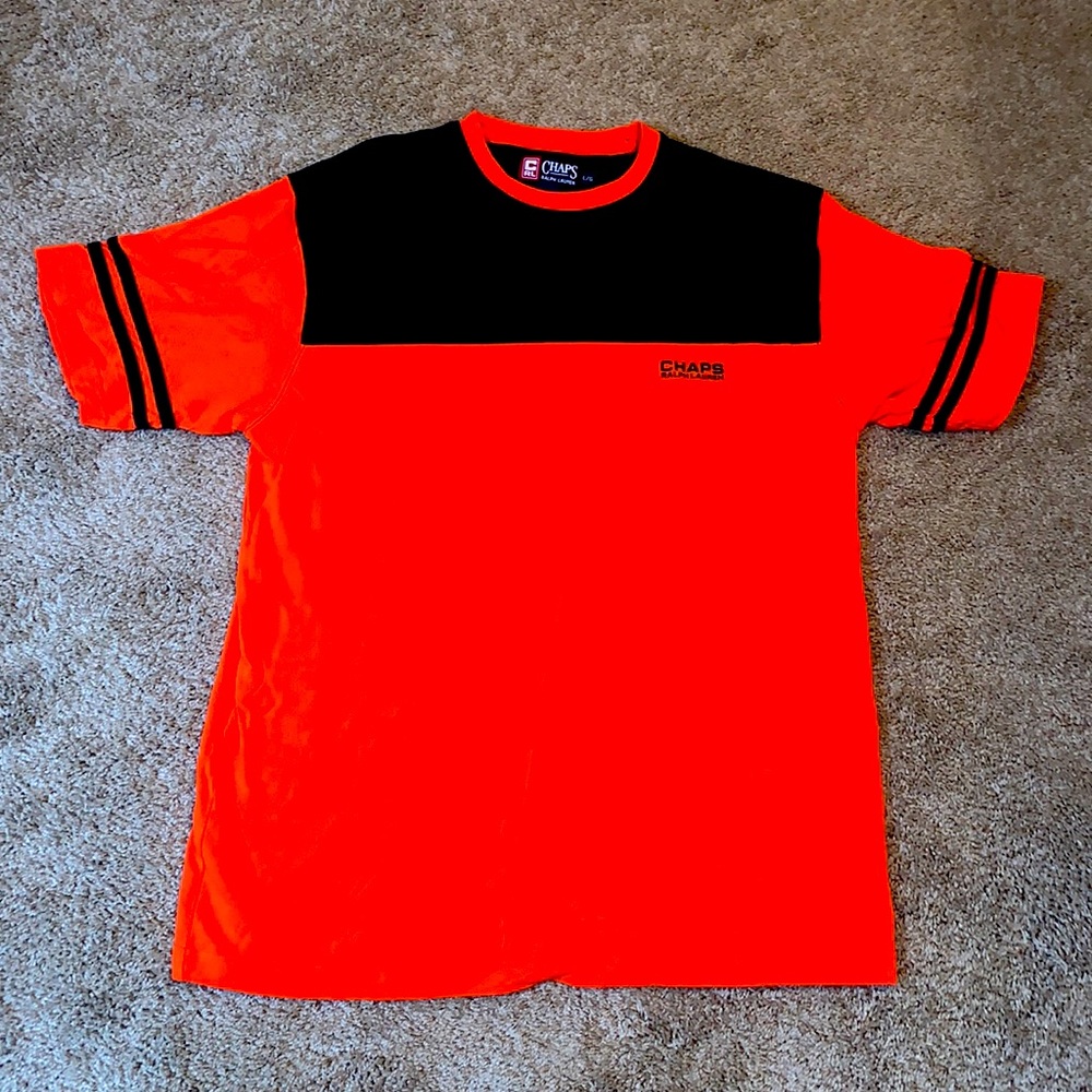 Vintage Chaps Ralph Lauren T-Shirt